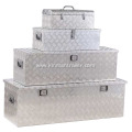 pickup tool boxes aluminum